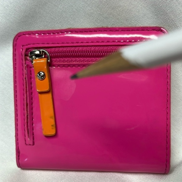 Kate Spade Wallet Pink - Picture 4 of 7